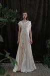 Mutedance 24 Spring/Summer Tunic Dress MD-MD24SS79 PM145